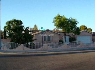 3610 Rawhide Ct, Las Vegas, NV 89120