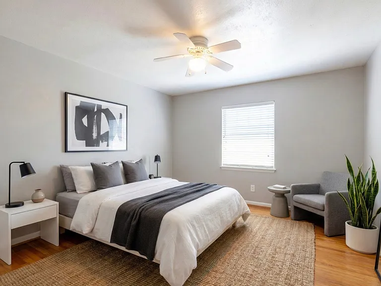 Peachtree Hills Court | Where Atlanta's Energy Meets Timeless Charm — Photo 107
