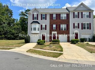 10340 Garrett Grigg Rd, Charlotte, NC 28262
