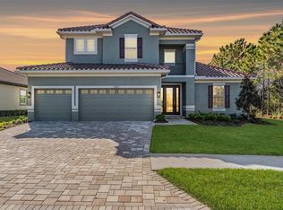 33002 Estate Garden Dr, Wesley Chapel, FL 33545