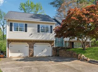 2099 Winsburg Way NW, Kennesaw, GA 30144