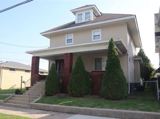 331 Braddock Ave, Uniontown, PA