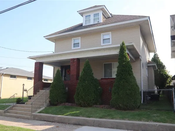 331 Braddock Ave, Uniontown, PA 15401