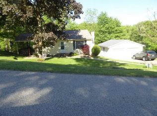 283 Lewis Rd, Greensburg, PA 15601