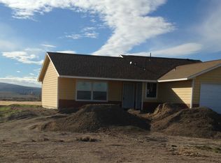 19691 SW Road 2.6, Quincy, WA 98848