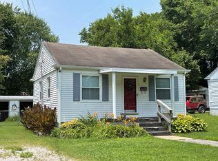 2807 Victory Dr, Hopkinsville, KY 42240