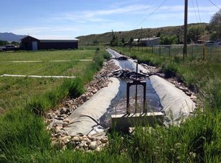 Tract B1 Francis Road8729, El Prado, NM 87529