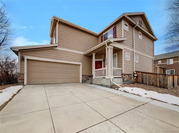 12195 Helena Street, Commerce City, CO 80603