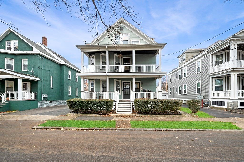 12 Gardner St 1, Salem, MA 01970 Zillow