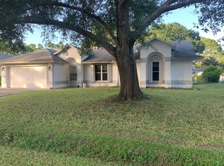 579 Avondale Rd NE, Palm Bay, FL 32907