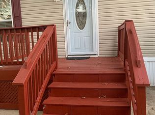 71 Gypsum Dr, Newark, DE 19713