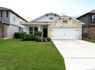 8232 Breezy Cove, Selma, TX 78154