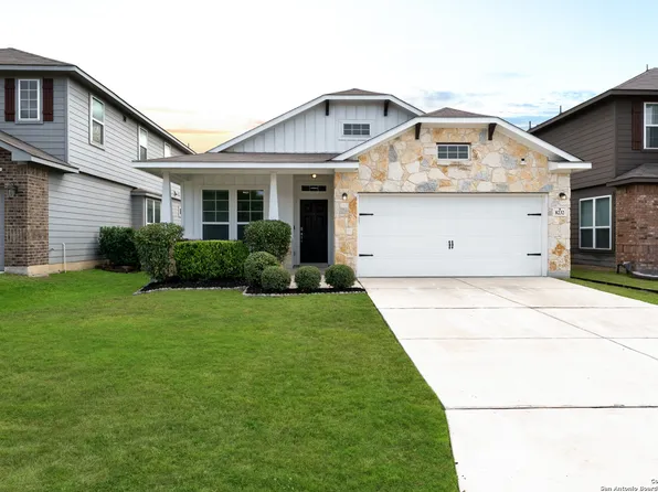 8232 Breezy Cove, Selma, TX 78154