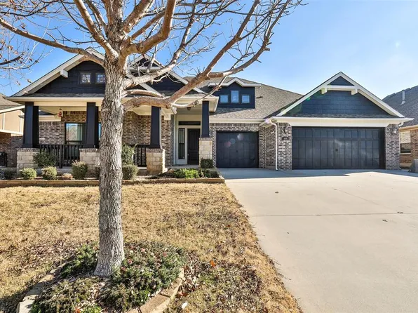 4215 Lorings Cir, Norman, OK 73072