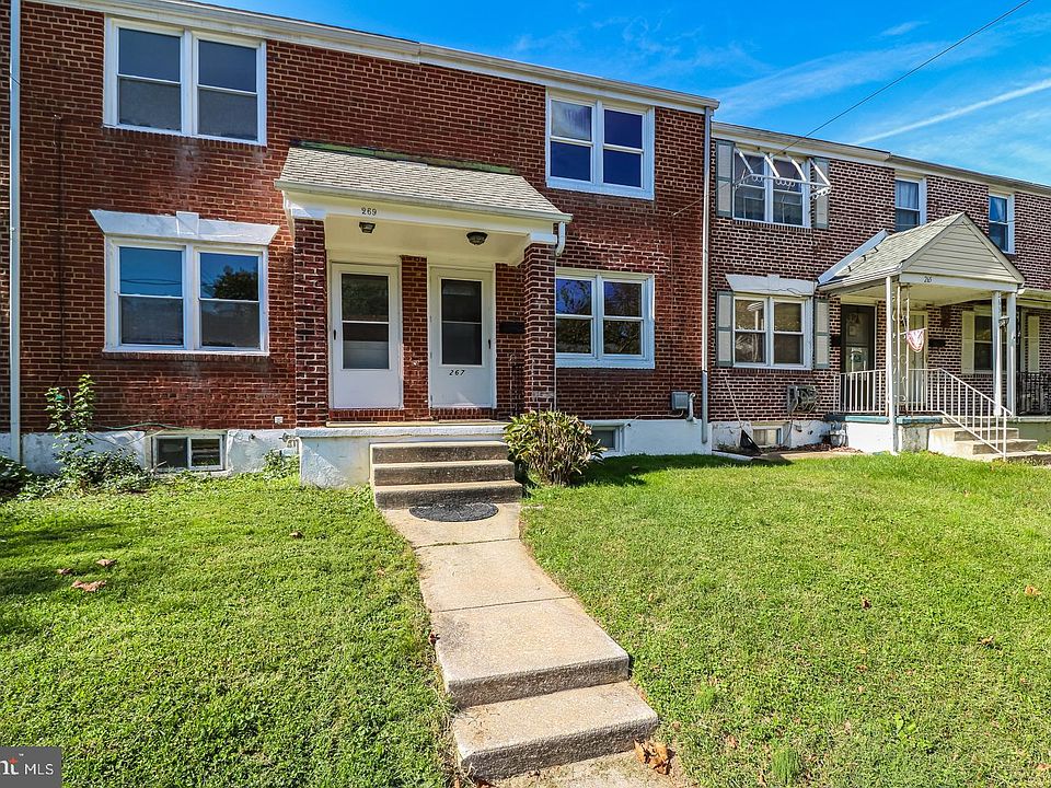 1st image of 267 Filbert Ave