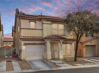 1296 Plum Canyon St, Las Vegas, NV 89142