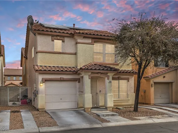 1296 Plum Canyon St, Las Vegas, NV 89142