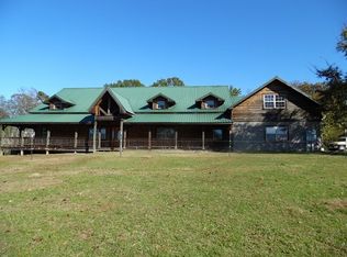 8038 Highway 182 W, Amity, AR 71921