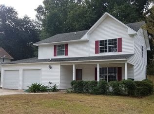 130 Trestlewood Dr, Summerville, SC 29486
