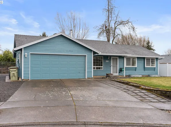 3070 N Barlow Pl, Cornelius, OR 97113