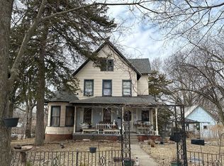 708 S 20th St, Bethany, MO 64424