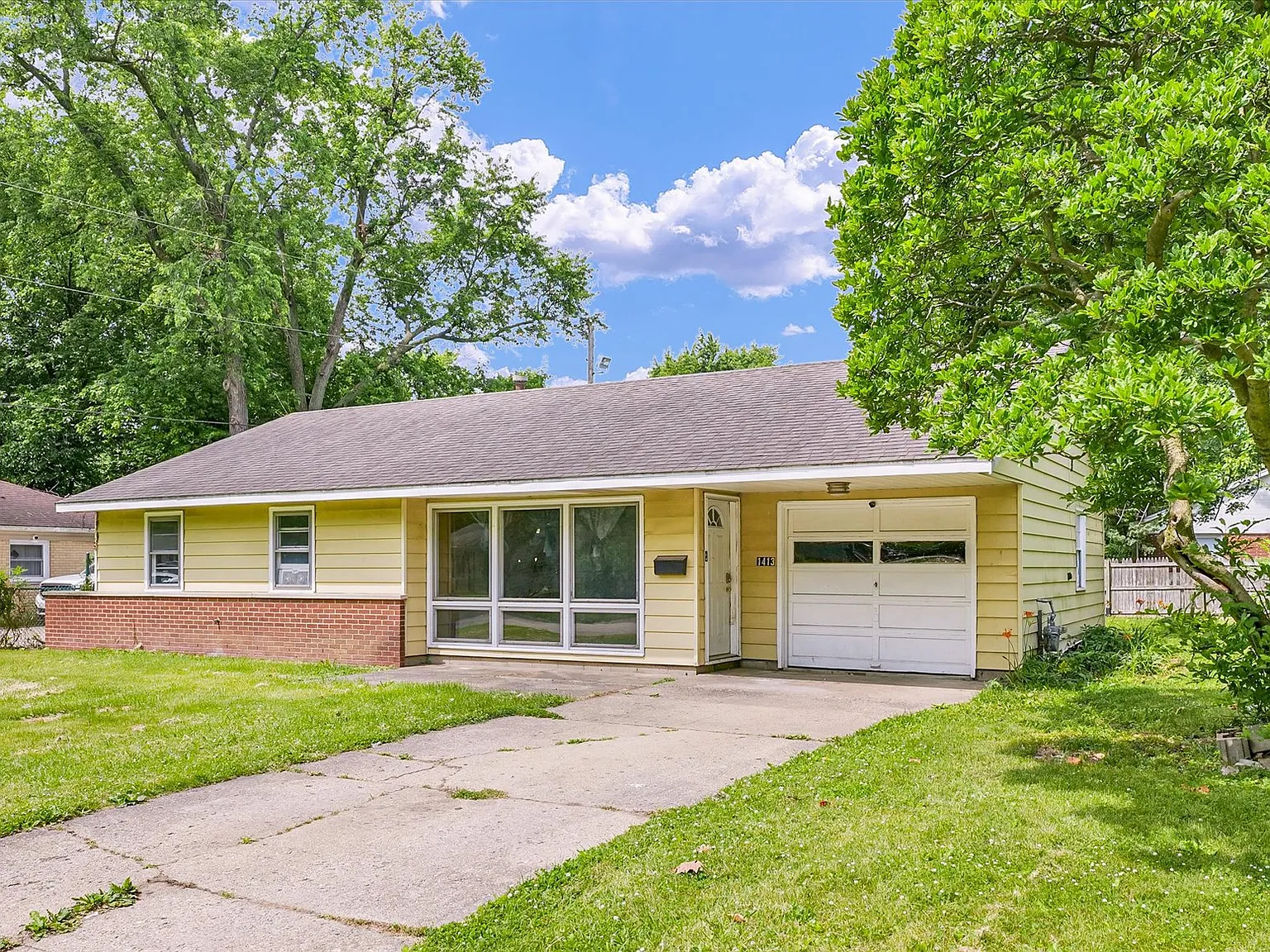 3 bed, 1034 sqft, $1,275 — Photo 3