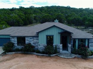 10837 Deer Canyon Rd, Jonestown, TX 78645