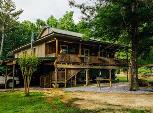 21959 Highway 80, Hickory, MS 39332