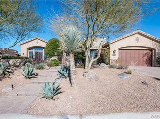 1907 E Deacon Dr, Lake Havasu City, AZ 86404