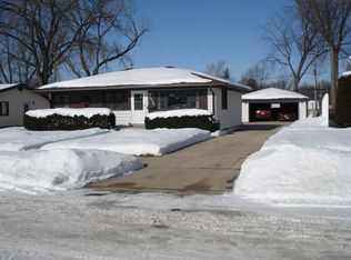 1210 Monica Ln, Madison, WI 53704