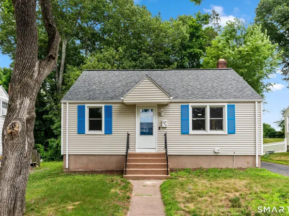 113 Lenox Street, Manchester, CT 06040