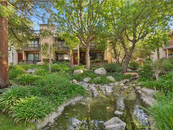 21900 Marylee St Unit 281, Woodland Hills, CA 91367