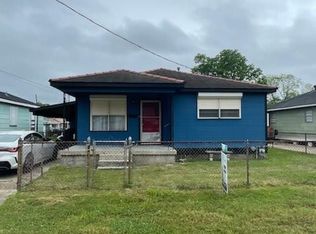 716 Carmadelle St, Marrero, LA 70072