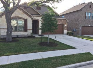 1425 Reklaw Ln, Leander, TX 78641