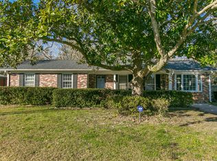 1246 Joshua Dr, Charleston, SC 29407
