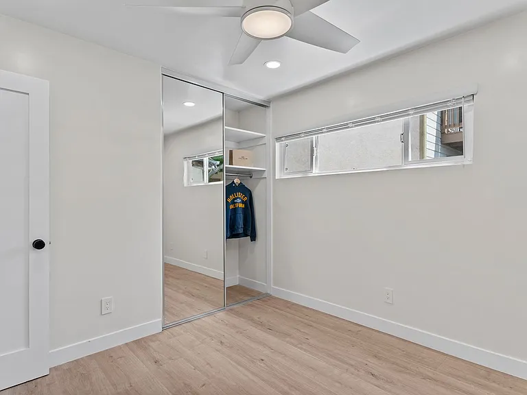 Ocean Beach Living | Modern 2Bd/2Ba | Laundry in-unit — Photo 39