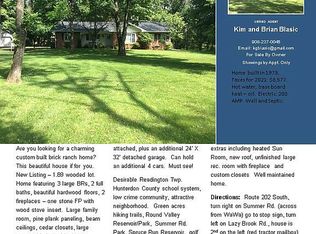 42 Lazy Brook Rd, Flemington, NJ 08822