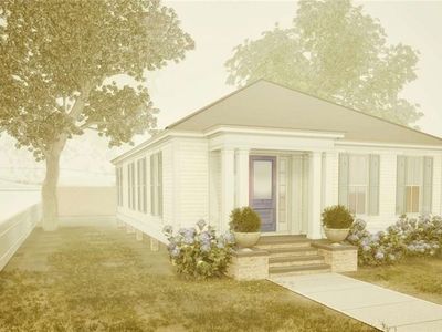 603 W 25th Ave, Covington, LA, 70433