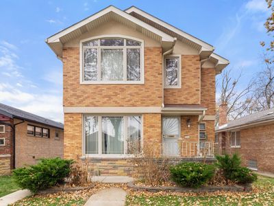 8914 S Chappel Ave, Chicago, IL, 60617