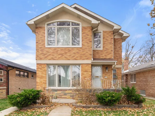 8914 S Chappel Ave, Chicago, IL 60617