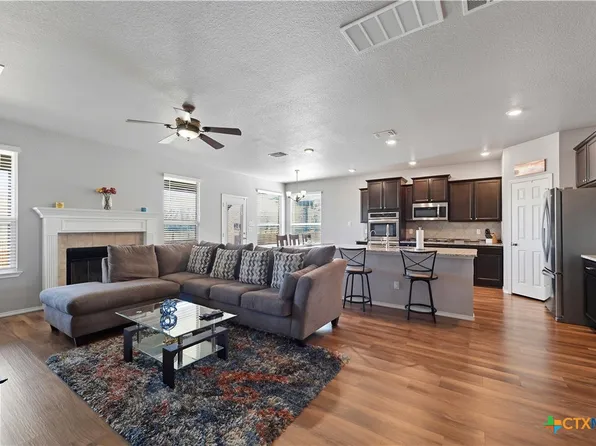 1113 Torino St, Harker Heights, TX 76548