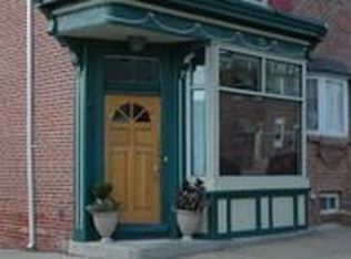 618 S Clinton St, Baltimore, MD 21224