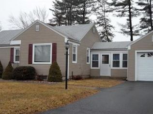 246 Dutchess St, Springfield, MA 01129