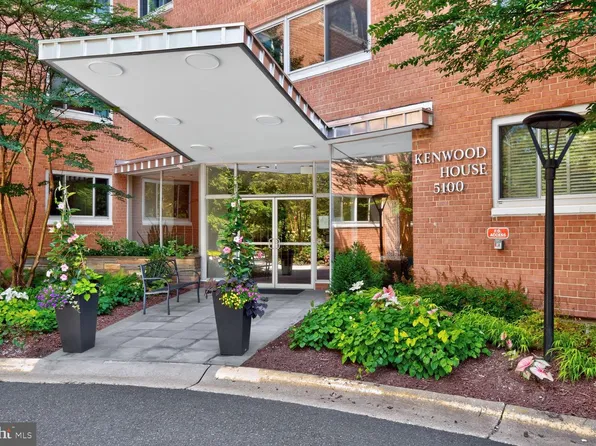 5100 Dorset Ave APT 304, Chevy Chase, MD 20815