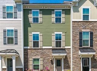 612 Reunion St, Chesapeake, VA 23324