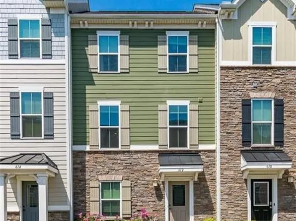 612 Reunion St, Chesapeake, VA 23324