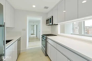 Rented by Sotheby's International Realty
