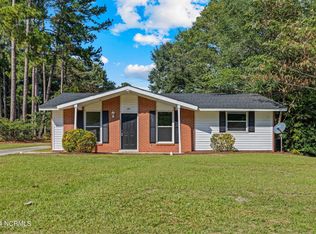 507 Cardinal Dr, Goldsboro, NC 27534