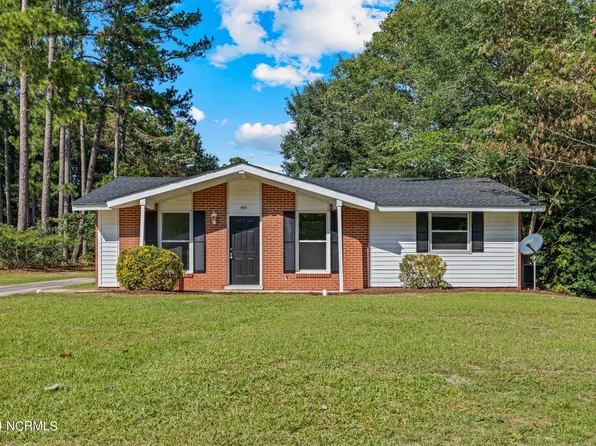 507 Cardinal Drive, Goldsboro, NC 27534