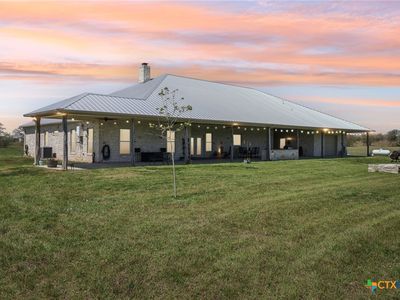491 Dornburg Rd, Weesatche, TX, 77993